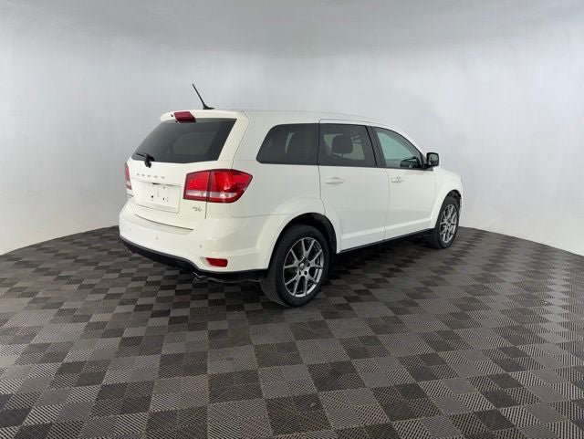 2015 Dodge Journey R/T