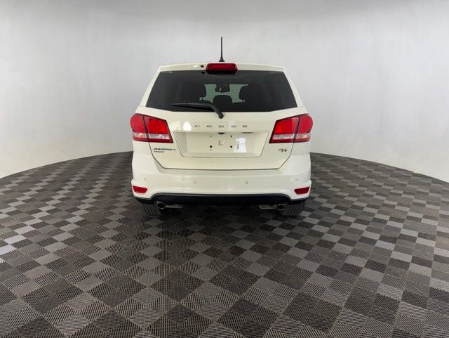 2015 Dodge Journey R/T