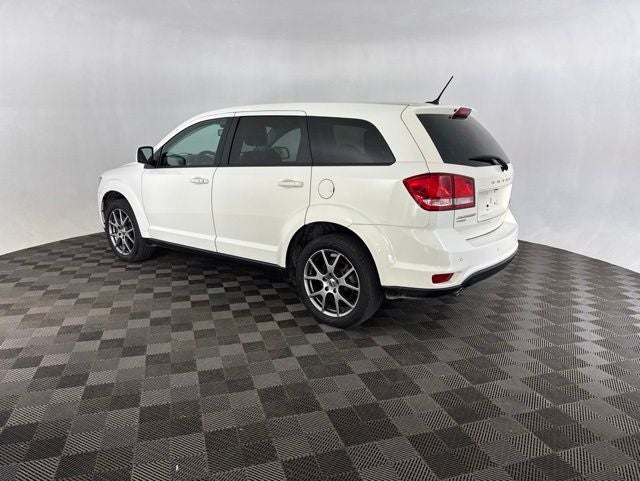 2015 Dodge Journey R/T