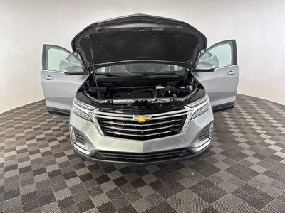 2023 Chevrolet Equinox Premier