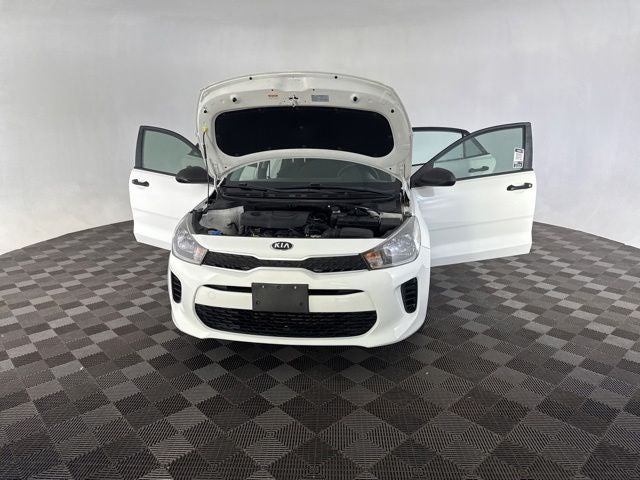 2018 Kia Rio LX