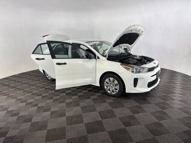 2018 Kia Rio LX