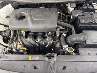 2018 Kia Rio LX