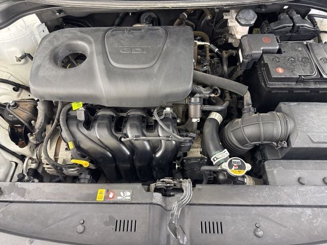 2018 Kia Rio LX