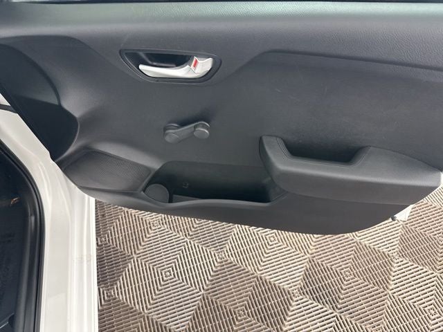 2018 Kia Rio LX