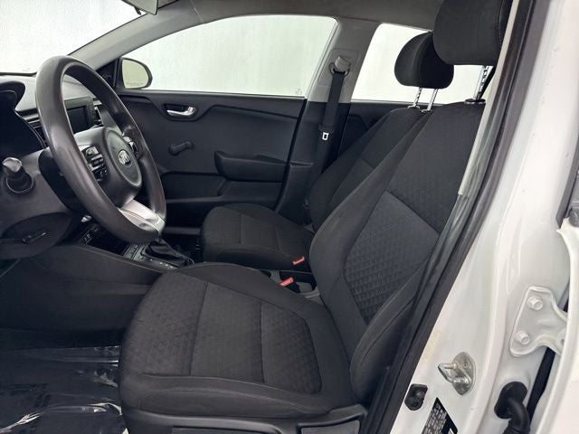 2018 Kia Rio LX
