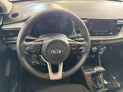 2018 Kia Rio LX