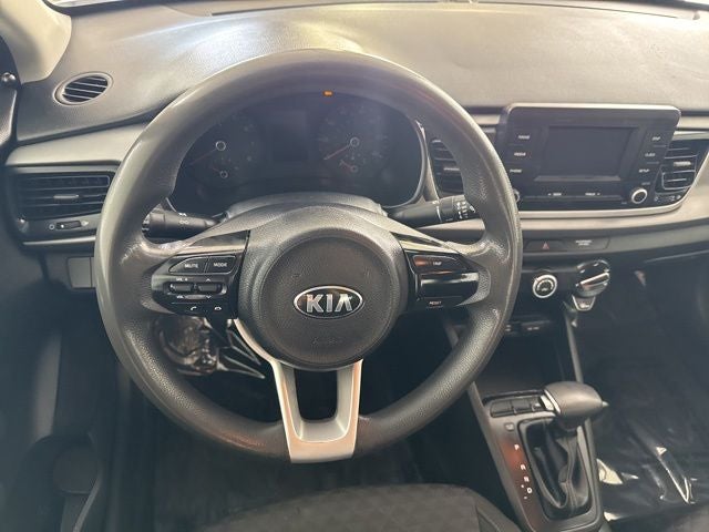 2018 Kia Rio LX