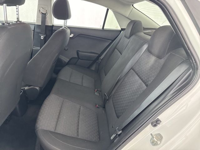 2018 Kia Rio LX