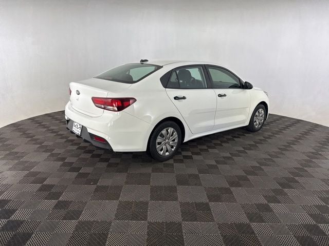 2018 Kia Rio LX