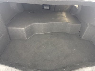 2017 Lincoln MKZ Hybrid