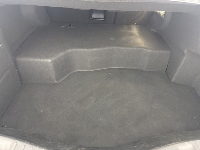 2017 Lincoln MKZ Hybrid