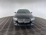 2017 Lincoln MKZ Hybrid