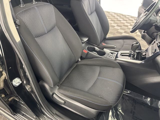 2017 Nissan Sentra SR