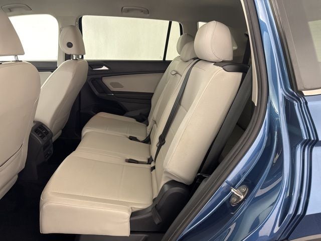 2020 Volkswagen Tiguan 2.0T SE