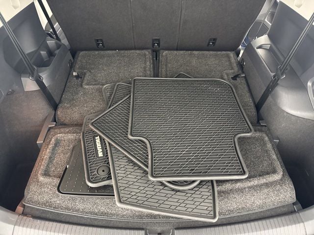 2020 Volkswagen Tiguan 2.0T SE