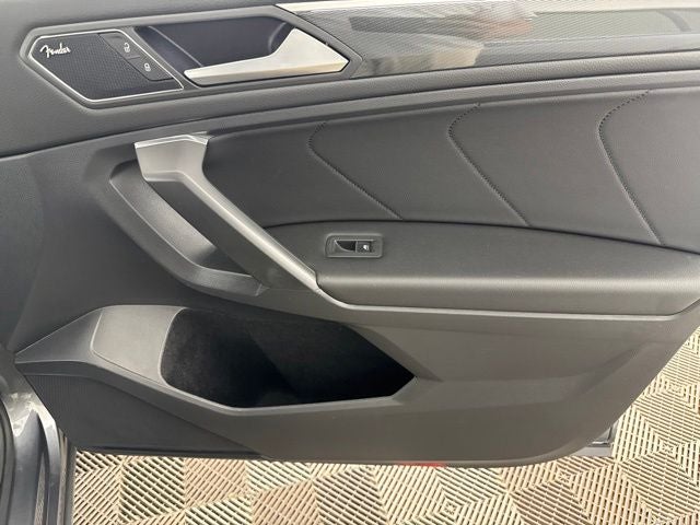2021 Volkswagen Tiguan 2.0T SEL Premium R-Line