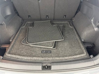 2021 Volkswagen Tiguan 2.0T SEL Premium R-Line