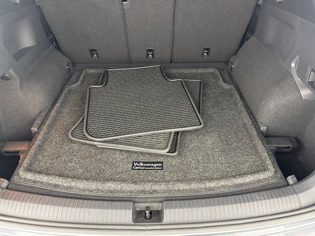 2021 Volkswagen Tiguan 2.0T SEL Premium R-Line