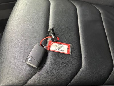 2021 Volkswagen Tiguan 2.0T SEL Premium R-Line