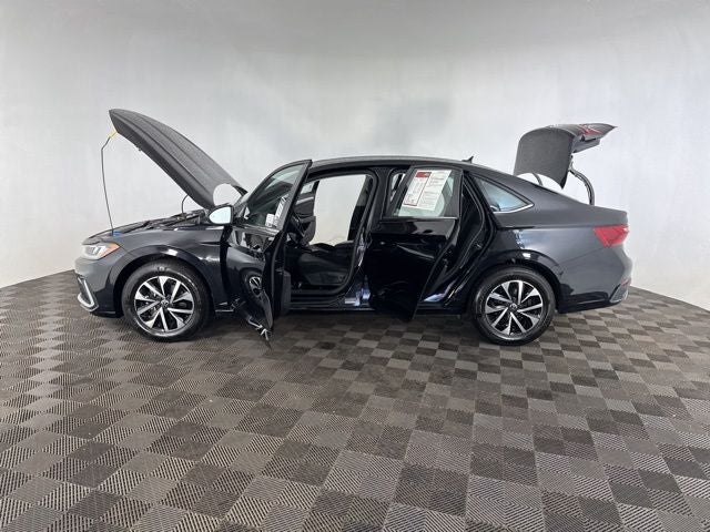 2025 Volkswagen Jetta 1.5T S
