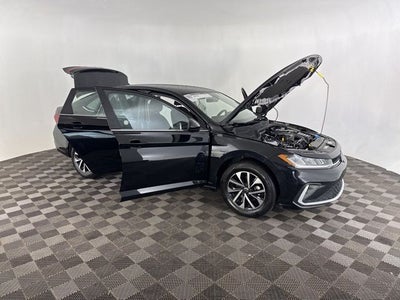 2025 Volkswagen Jetta 1.5T S