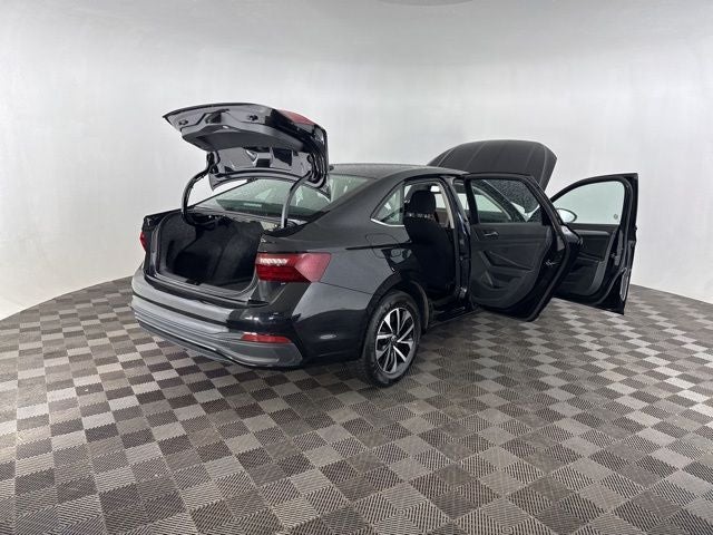 2025 Volkswagen Jetta 1.5T S
