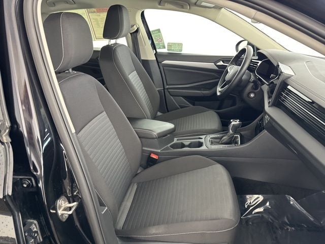 2025 Volkswagen Jetta 1.5T S