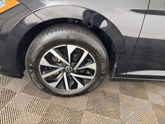 2025 Volkswagen Jetta 1.5T S