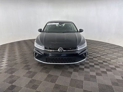 2025 Volkswagen Jetta 1.5T S