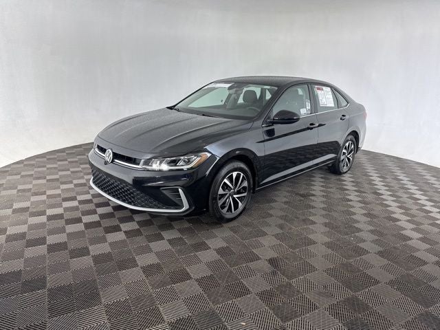 2025 Volkswagen Jetta 1.5T S
