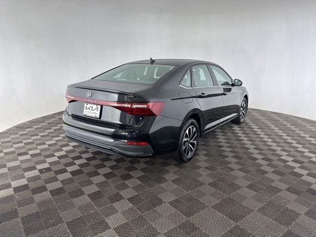 2025 Volkswagen Jetta 1.5T S