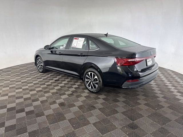 2025 Volkswagen Jetta 1.5T S