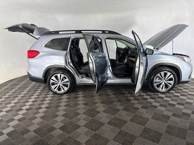 2021 Subaru Ascent Limited