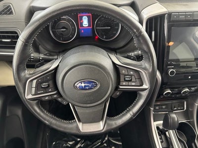 2021 Subaru Ascent Limited