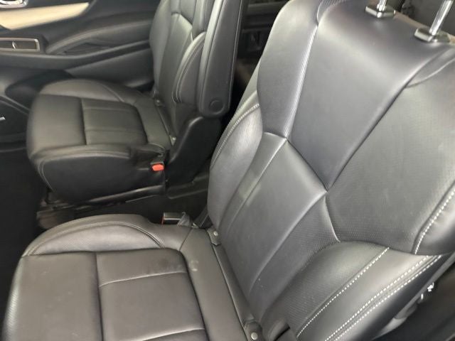 2021 Subaru Ascent Limited