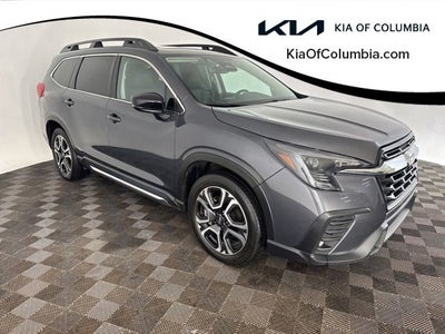 2024 Subaru Ascent Limited