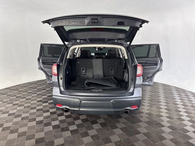 2024 Subaru Ascent Limited