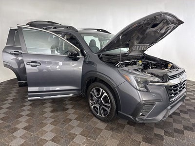 2024 Subaru Ascent Limited