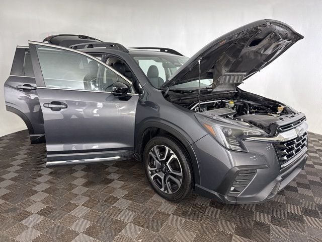 2024 Subaru Ascent Limited