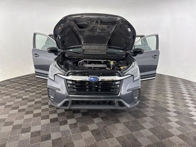 2024 Subaru Ascent Limited