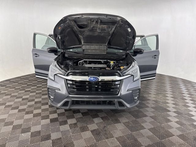 2024 Subaru Ascent Limited