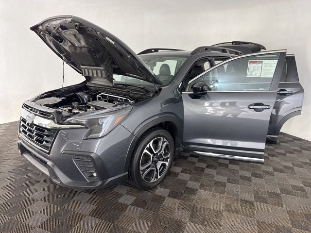 2024 Subaru Ascent Limited