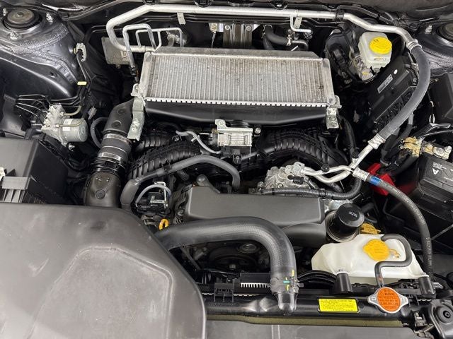 2024 Subaru Ascent Limited