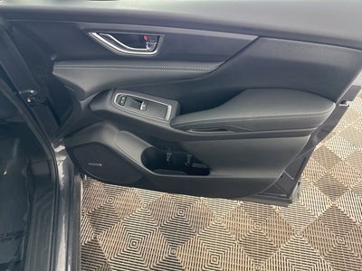 2024 Subaru Ascent Limited