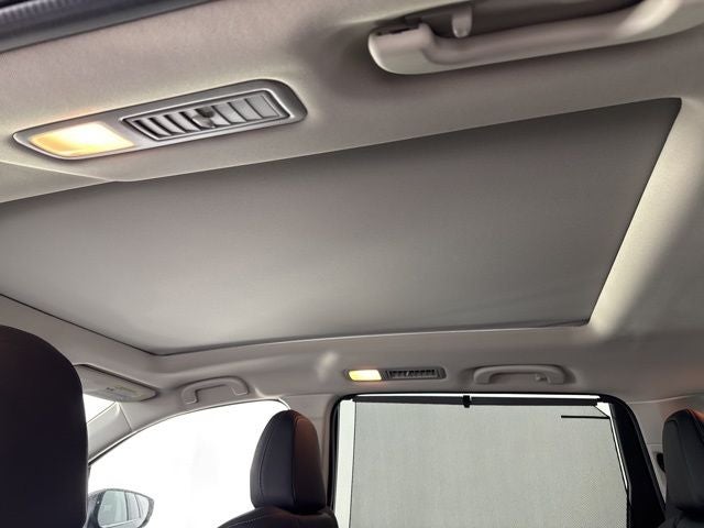 2024 Subaru Ascent Limited