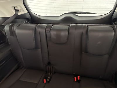 2024 Subaru Ascent Limited