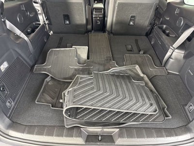 2024 Subaru Ascent Limited