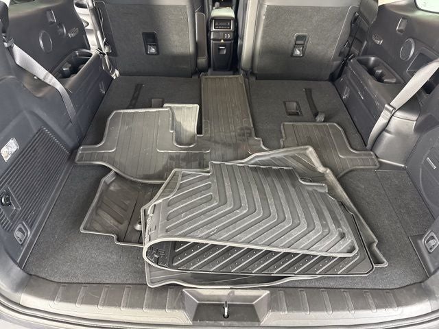 2024 Subaru Ascent Limited