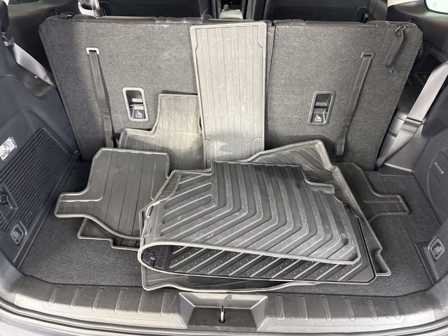 2024 Subaru Ascent Limited